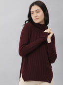 Maroon color option, Sold out, Currently selected