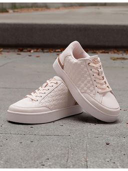 U.S. POLO ASSN. - Women Mila 2.0 Lt. Pink Sneakers