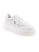 White color option