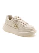 Beige color option, Currently selected