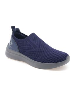 U.S. POLO ASSN. - Men Tenore 2.0 Navy Uspa Sport Sneaker Slip On