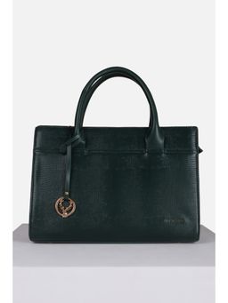 Allen Solly - Women Green Casual Handbag
