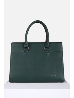 Allen Solly - Women Green Casual Handbag