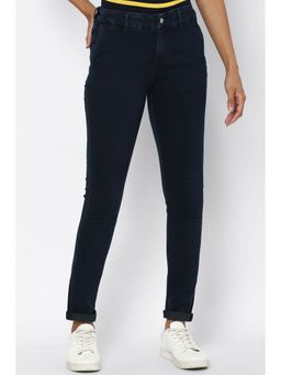 Allen Solly - Navy Jeans