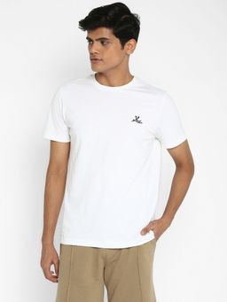 Muvazo - All Day Long T-shirt White