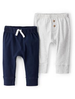 Carter's - Baby Boy Pull-On Joggers (Pack Of 2)