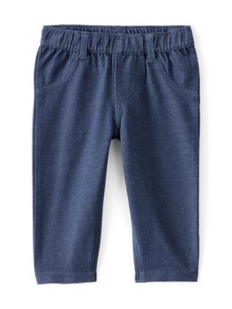 Carter's - Baby Girl Faux Denim Pant