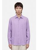 Lavender color option, Currently selected