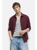 Burgundy color option
