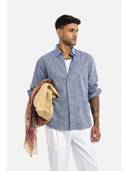 Navy Blue color option, Currently selected