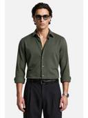 Olive color option