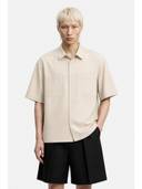 Beige color option, Currently selected