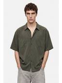 Olive color option, Currently selected