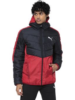 Puma - Warmcell Padded Jacket Rhubarb