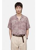 Mauve color option