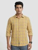 Yellow color option, Sold out, Currently selected