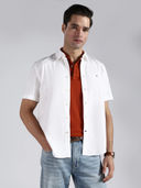 White color option, Sold out, Currently selected