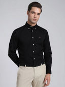 Black color option, Sold out, Currently selected