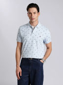 Blue color option, Sold out, Currently selected