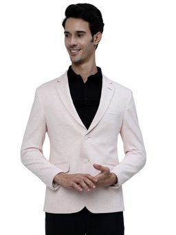 JB Studio - Men Pink Blazer