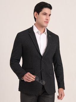JB Studio - Men Grey Blazer