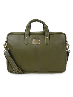 Lapis O Lupo - Unisex Laptop Bag