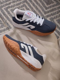 Campus - ESTILO Navy Men Sneakers