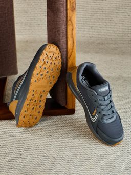 Campus - CAVD Grey Men Sneakers