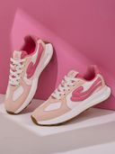 Pink color option, Currently selected