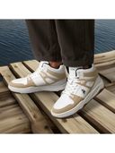 Beige color option