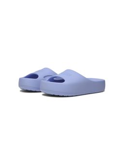 Puma - Shibusa Women Blue Beach Sliders