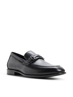 Aldo - ANTONINOA-IN Black Men Loafers
