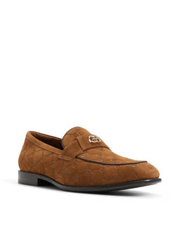 Aldo - BECKA-IN Brown Men Loafers