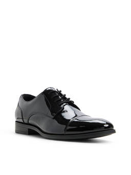 Aldo - CALLAHANA-IN Black Men Derbies