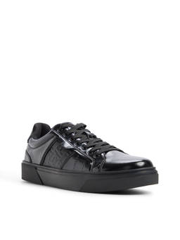 Aldo - CCOURTLINEA-IN Black Men Sneakers