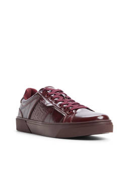 Aldo - CCOURTLINEA-IN Burgundy Men Sneakers