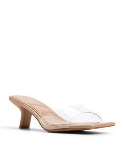 Aldo - ENCHANTING-B Brown Women Heels