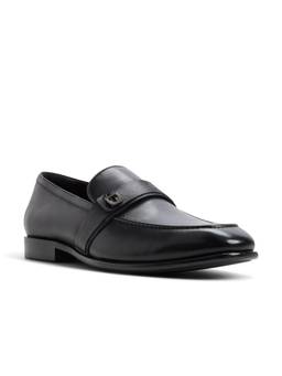 Aldo - GULIOA-IN Black Men Loafers