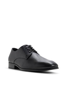 Aldo - LEWISTOWNA-IN Black Men Derbies