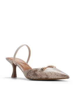 Aldo - NAILAH-B Cream Women MulesHeels