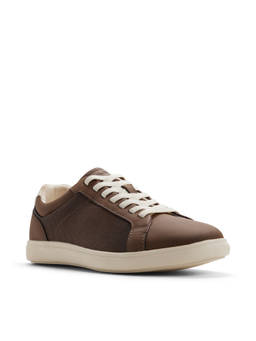 Aldo - OBRIENA-IN Brown Men Sneakers