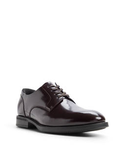 Aldo - ODELL-IN Burgundy Men Derbies