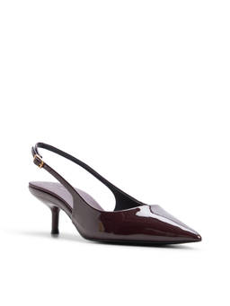 Aldo - SABBIE-B Wine Women Stiletto Heels