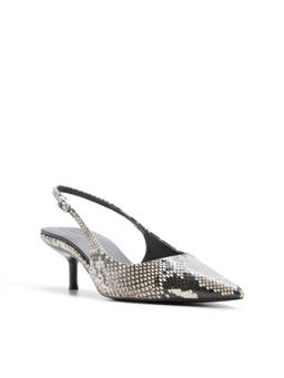 Aldo - SABBIE-B Brown Women Stiletto Heels