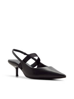 Aldo - SABINNA-B Black Women Kitten Heels