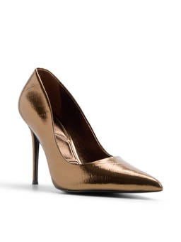 Aldo - STAZYA-B Bronze Women Pump Heels