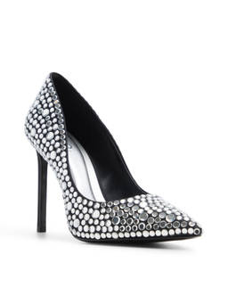 Aldo - STESSY2.0-B Black Women Pump Heels
