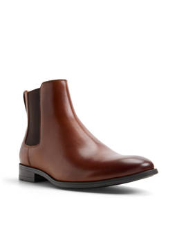 Aldo - Wentza-In Brown Men Chelsea Boots