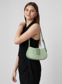 Green color option, Currently selected