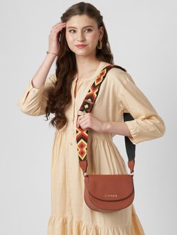 Caprese - Yona Small Terra Crossbody Bag (S)